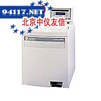 Avanti J-HC大容量高效离心机